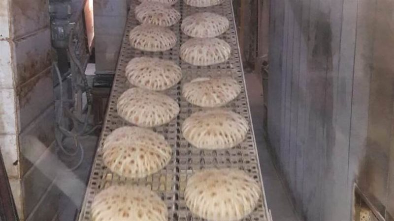 حملة مكبرة للرقابة