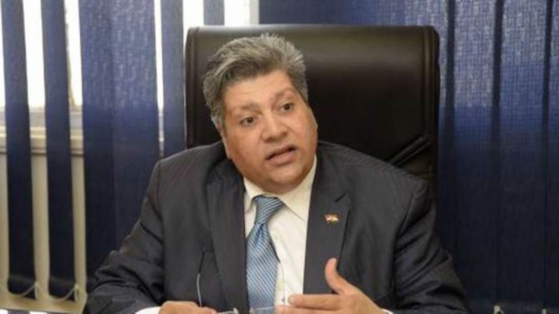 الدكتور خالد قاسم