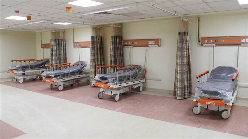 تجهيزات لتطبيق التأمين