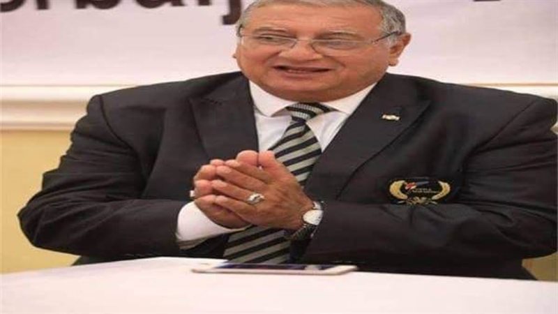 احمد الفولى رحمه