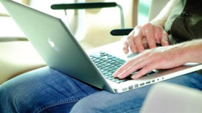 التسويق الرقمي الآمن