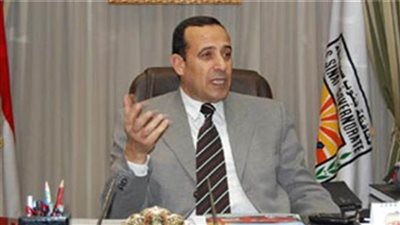 محافظ شمال سيناء يؤكد على التيسيرات في إجراءات التصالح على مخالفات البناء