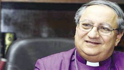 غدًا.. أسقف شمال أفريقيا للكنائس  يفتتح معرض 