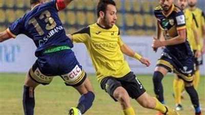 الإنتاج الحربي يخشى مفاجآت وادي دجلة