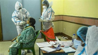 الهند: إصابات كورونا تتخطى حاجز 6 ملايين حالة