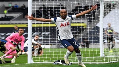 نيوكاسل يتعادل مع توتنهام بهدف لكل منهما في الدوري الإنجليزي