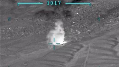 تكتيك قتالي لأذربيحان يدمر منظومة 