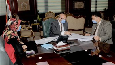 اعتماد المخطط الاستراتيجي العام لمدينة ببا