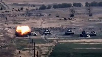 الاتحاد الأوروبي يدعو إلى تجنب اندلاع حرب بين أرمينيا وأذربيجان