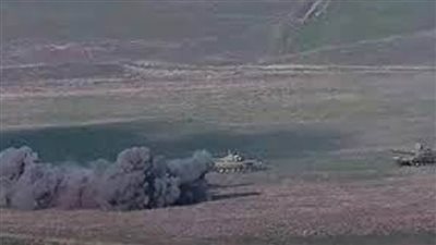 إيران تحذر أذربيجان وأرمينيا