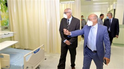 بتكلفة 250 مليونا.. بدء التشغيل التجريبي لمركز جراحة القلب والأوعية الدموية بجامعة المنصورة