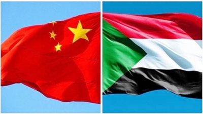 السودان يؤكد دعم بكين في سياسة 