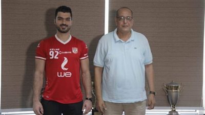 الأهلي يضم نجمتي الزهور وسبورتنج للسلة.. وإنهاء إجراءات ضم الجزيري لليد