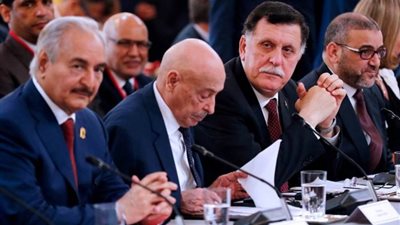 تفاصيل اتفاق الغردقة لإنقاذ ليبيا من الميليشيات والإخوان