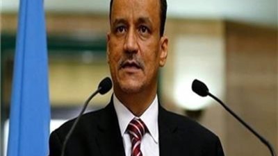 موريتانيا تؤكد موقفها الثابت تجاه القضية الفلسطينية