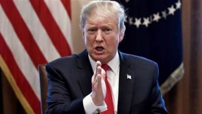 ترامب  : خطة لنشر 100 مليون اختبار سريع لفيروس كورونا 