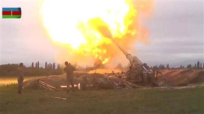 أرمينيا وأذربيجان.. اجتماع طارئ لمجلس الأمن وسط المعارك