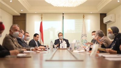 2 مليون خدمة طبية لمنتفعي التأمين الصحي الشامل ببورسعيد