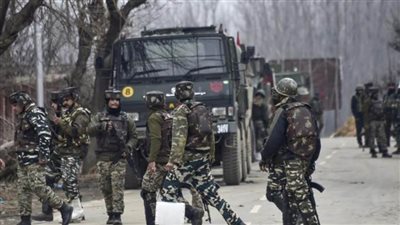 الجيش الهندي يتهم باكستان بانتهاك وقف إطلاق النار بإقليم كشمير