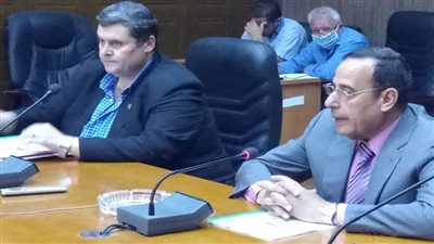 اجتماع لبحث الاستعدادات للعام الدراسي الجديد وفقا للآلية الجديدة