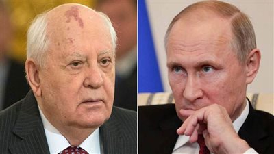 لماذا ينصح الزعيم السوفيتي الرئيس الأمريكي الجديد بلقاء بوتين على الفور؟