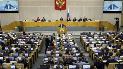 الدوما الروسي يدعو أرمينيا وأذربيجان للعودة إلى المفاوضات ووقف إطلاق النار