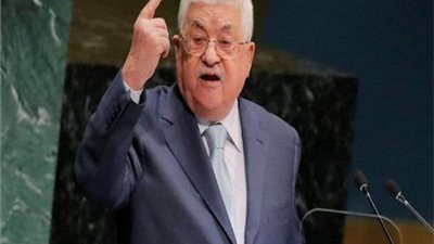 أبو مازن في ذكرى إنشاء الأمم المتحدة: قضيتنا تبقى الامتحان الأكبر للمنظومة الدولية ومصداقيتها