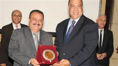  توقيع بروتوكول تعاون مشترك بين الغرفة التجارية بالإسكندرية ومصلحة الضرائب والجمارك