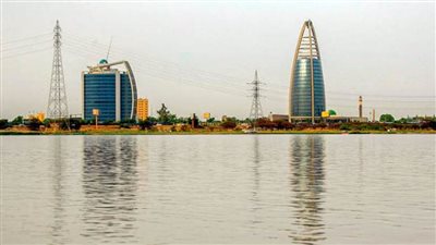 عاجل.. السودان: انخفاض ملحوظ في مناسيب النيل في معظم القطاعات