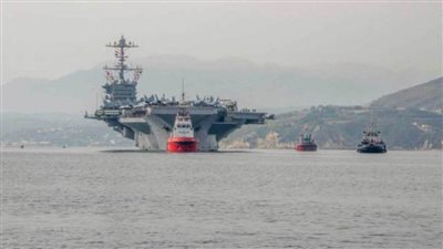 حقيقة نقل الأسلحة النووية الأمريكية من تركيا إلى اليونان 