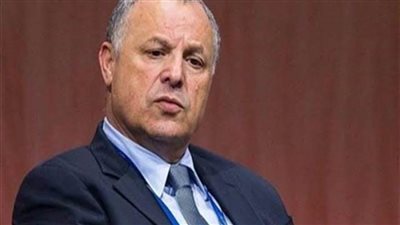 أبو ريدة يدعم ميار شريف بعد وداع رولان جاروس 