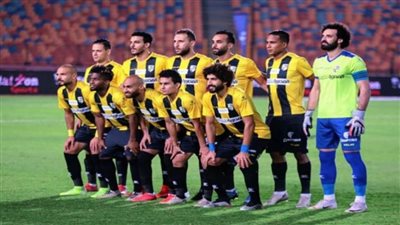 بسداسية.. المقاولون يسحق نادي مصر 