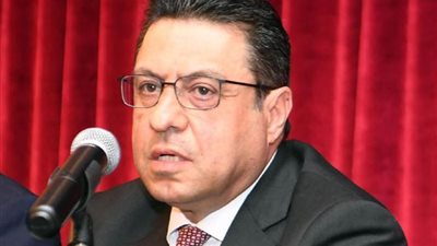 السفير المصري بالكويت: التاريخ سيذكر الشيخ صباح الأحمد كقائد للعمل الإنساني ورجل دولة من طراز رفيع