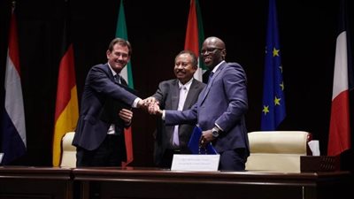 188 مليون دولار من شركاء السودان الأوروبيين لبرنامج دعم الأسر