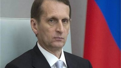 الاستخبارات الروسية: أمريكا تستخدم أساليب 