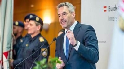 النمسا : 3102 عملية تفتيش لاحتواء انتشار كورونا خلال 24 ساعة