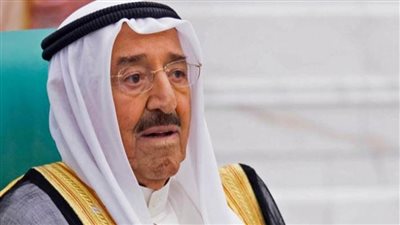 بوتين يوجه برقية تعزية إلى الشيخ نواف الصباح في وفاة أمير الكويت الراحل