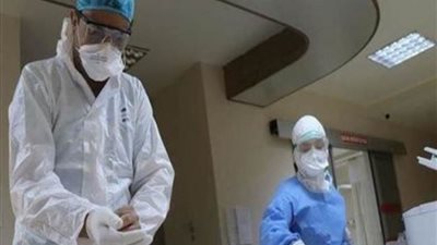 لبنان يسجل 1105 إصابات جديدة بفيروس 