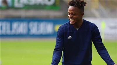 بعد 13 دقيقة.. الجونة يسجل أمام الزمالك في الدوري 