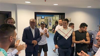 تشاتشيتش مدرب بيراميدز: أمامنا فرصة للحصول على المركز الثاني في الدوري