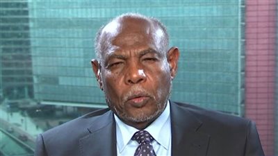 السودان يتطلع إلى تعزيز التعاون مع بلجيكا