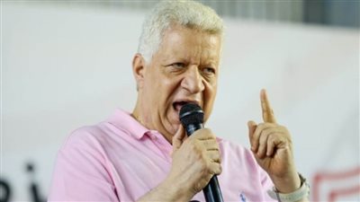 جماهير الأهلي تتساءل: هل انتهت أسطورة مرتضى منصور؟