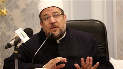 وزير الأوقاف: تفويت الفرصة على الجماعة الإرهابية بالمواجهة والوعي  