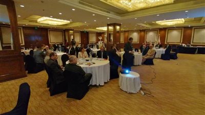 المركز العلمي بـ«البيطريين» ينظم الملتقى الأول لـ«علماء بيطريين مصر 2020».. (صور)