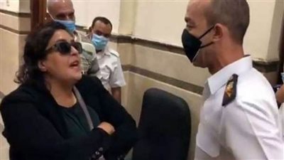 محامي نهى الإمام 