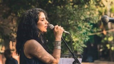 نوران أبو طالب في أمسية فنية بأوبرا الإسكندرية