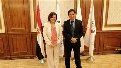 منى محرز: الطبيب البيطري مثل 