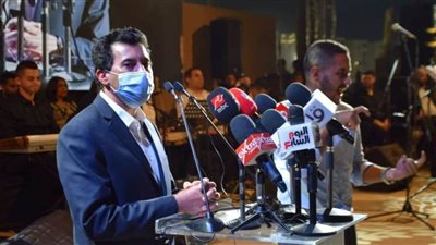 تعرف على جدول دوري مراكز الشباب النسخة الثامنة