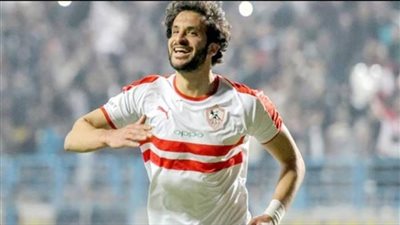 محمود علاء يزيد من أوجاع الجونة بهدف ثالث للزمالك 