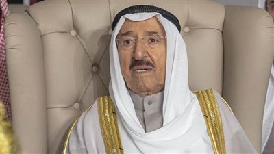 أداء صلاة الغائب في الحرمين الشريفين على الشيخ صباح الأحمد الجابر الصباح